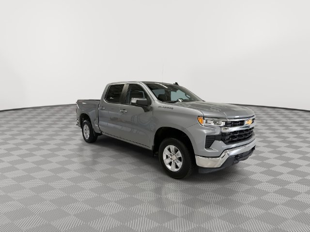 2026 Chevrolet Silverado 1500 LT - Photo 16