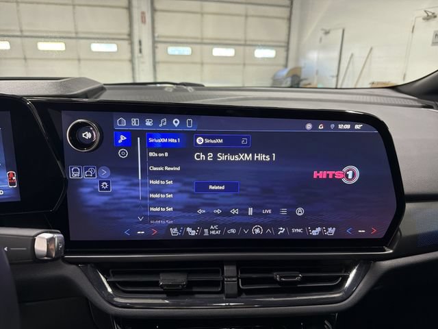2026 Chevrolet Equinox EV RS - Photo 28