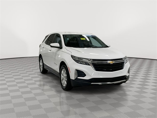 2023 Chevrolet Equinox LT photo 2