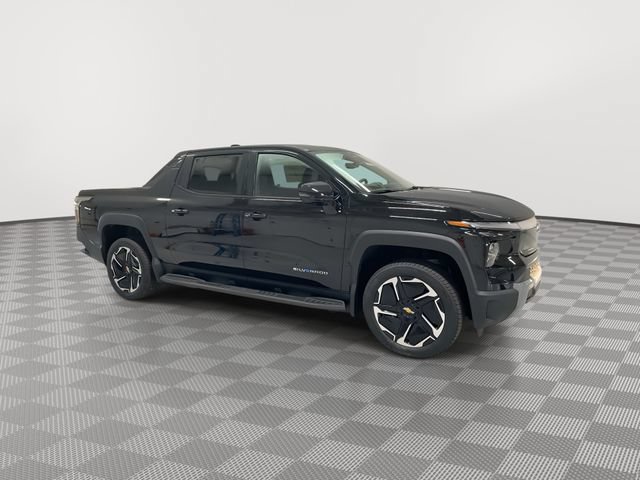 2026 Chevrolet Silverado EV LT - Photo 12