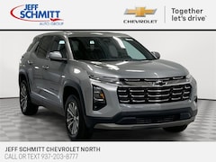 2026 Chevrolet Equinox LT SUV