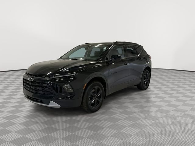 2025 Chevrolet Blazer 2LT - Photo 5