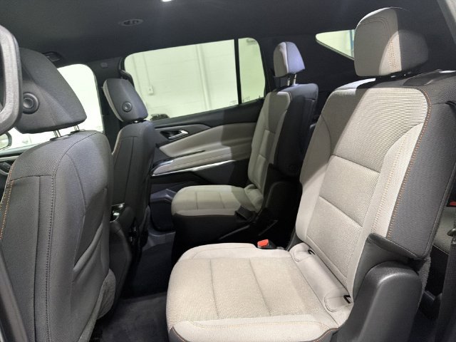 2026 Chevrolet Traverse LT - Photo 21