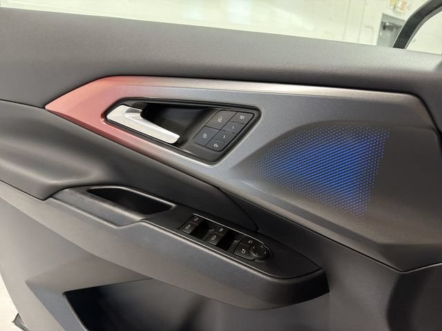 2026 Chevrolet Equinox EV RS - Photo 26