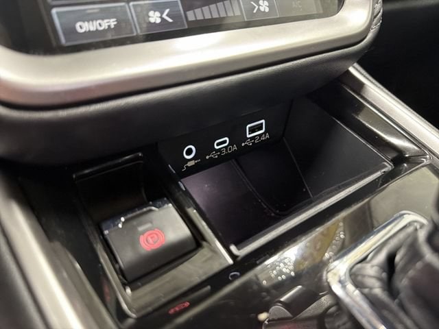 2025 Subaru Outback Limited - Photo 31