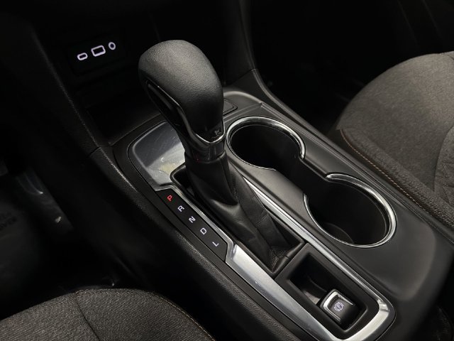 2024 Chevrolet Equinox LT - Photo 30