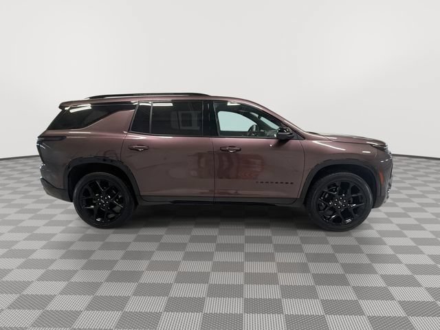 2026 Chevrolet Traverse RS - Photo 12