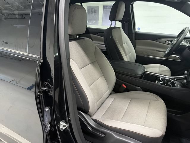 2026 Chevrolet Traverse LT - Photo 23