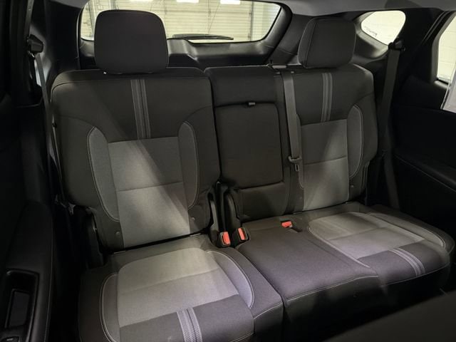 2024 Chevrolet Blazer 2LT - Photo 16