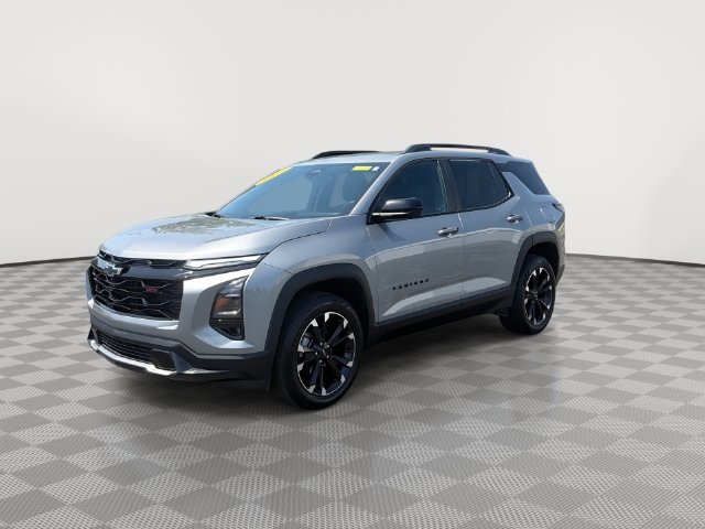 2025 Chevrolet Equinox RS - Photo 9