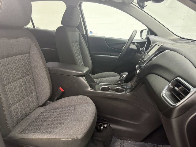 2024 Chevrolet Equinox LT - Photo 22