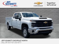 2026 Chevrolet Silverado 2500 HD WT Truck