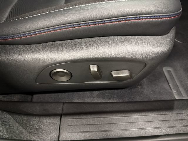 2026 Chevrolet Equinox EV RS - Photo 23