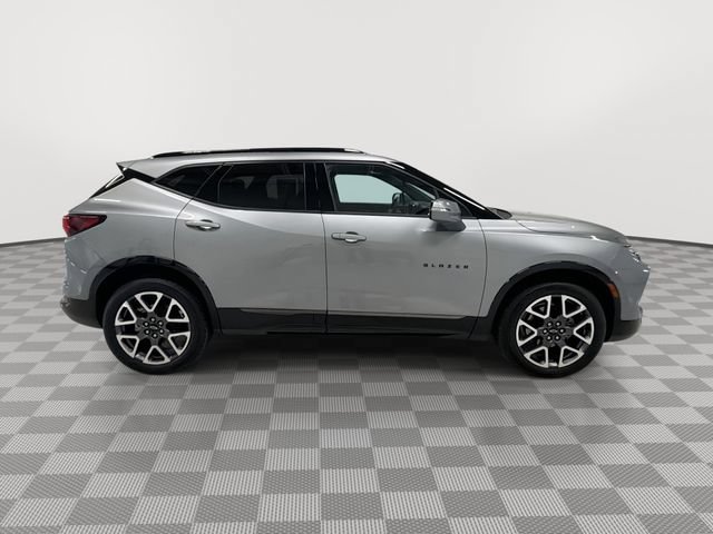 2025 Chevrolet Blazer RS - Photo 16