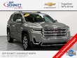 GMC Acadia