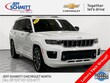Jeep Grand Cherokee L