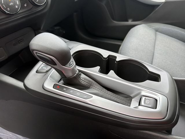 2026 Chevrolet Trax LS - Photo 26