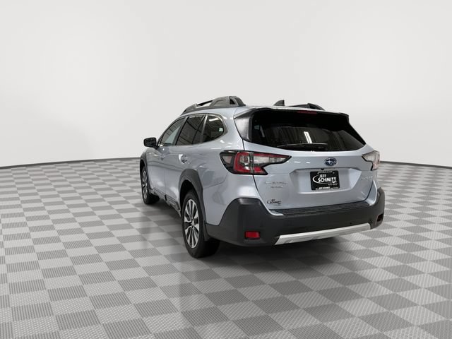 2025 Subaru Outback Limited - Photo 11