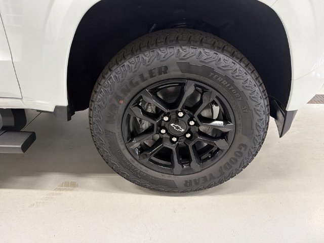 2026 Chevrolet Colorado Z71 - Photo 15