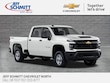  Chevrolet Silverado 2500 HD