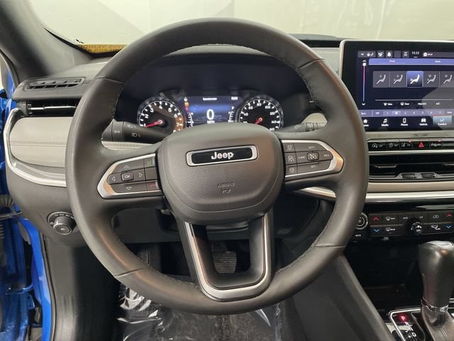 2024 Jeep Compass Limited - Photo 29