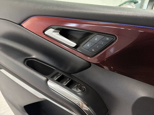2026 Chevrolet Traverse RS - Photo 24