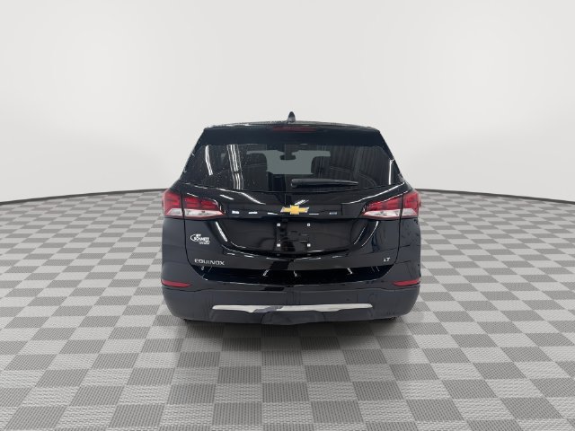 2024 Chevrolet Equinox LT - Photo 12