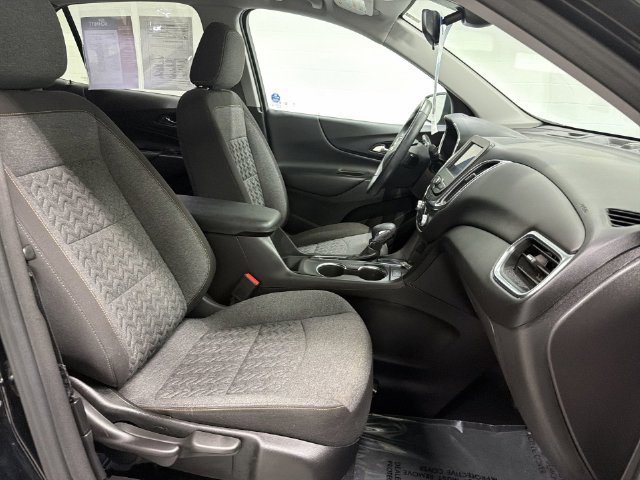 2024 Chevrolet Equinox LT - Photo 22