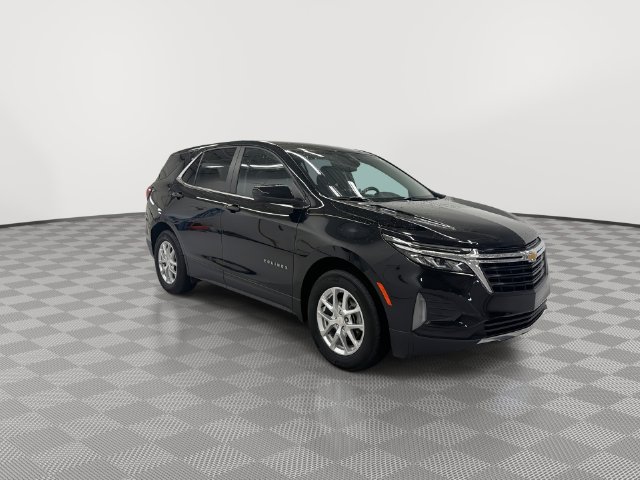 2024 Chevrolet Equinox LT - Photo 16