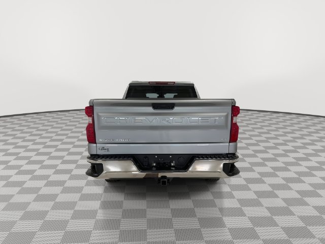 2026 Chevrolet Silverado 1500 LT - Photo 13
