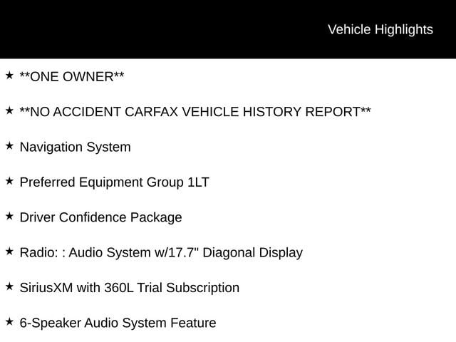 2026 Chevrolet Traverse LT - Photo 6