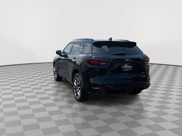 2026 Chevrolet Blazer RS - Photo 12