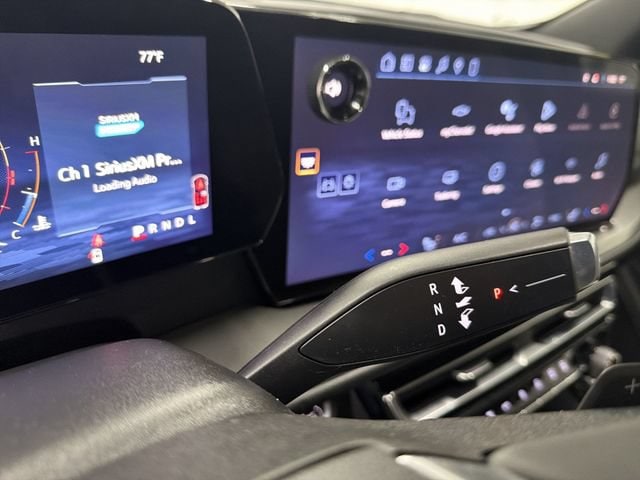 2026 Chevrolet Traverse LT - Photo 33