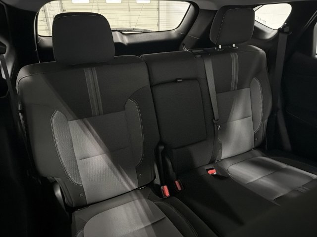 2025 Chevrolet Blazer 2LT - Photo 18