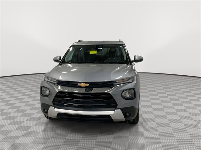 2023 Chevrolet Trailblazer LT photo 3