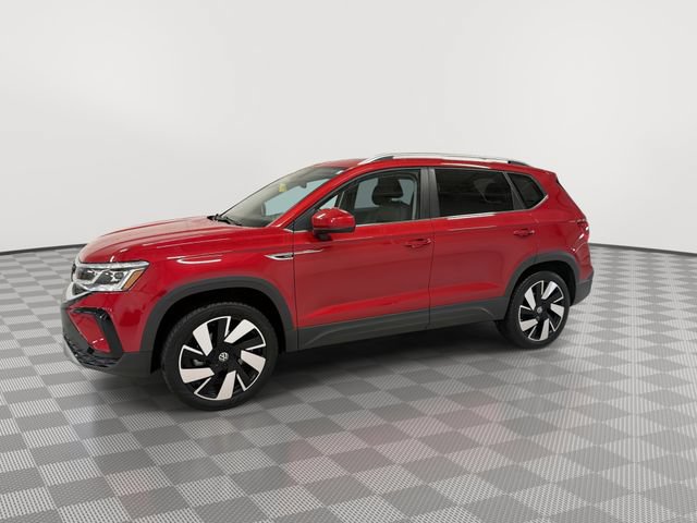 2024 Volkswagen Taos SEL - Photo 7