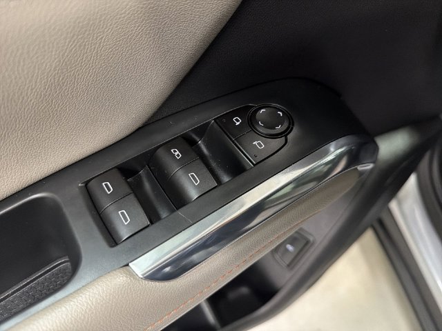 2026 Chevrolet Traverse LT - Photo 27