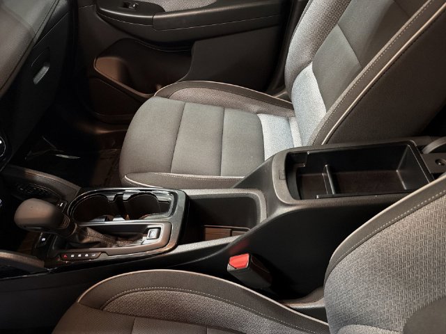 2025 Chevrolet Trailblazer LT - Photo 23