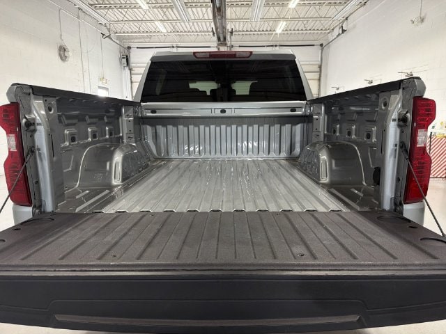 2026 Chevrolet Silverado 1500 LT - Photo 19