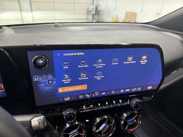 2026 Chevrolet Blazer EV RS - Photo 34