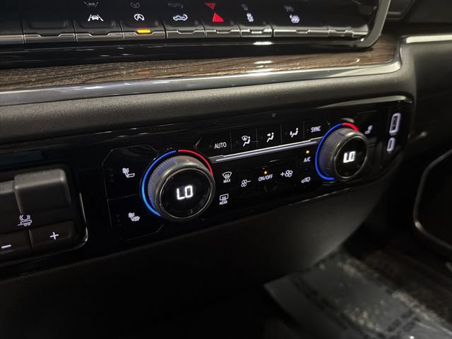 2024 Chevrolet Silverado 1500 LT - Photo 33