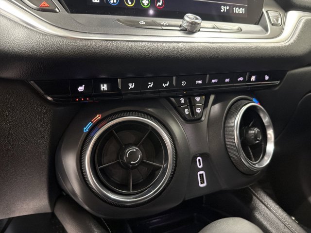 2024 Chevrolet Blazer 2LT - Photo 31