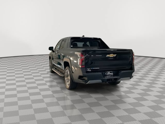 2026 Chevrolet Silverado EV LT - Photo 8