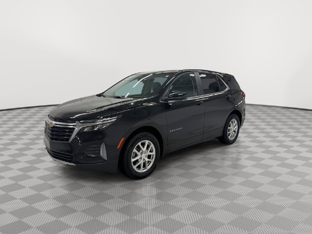 2024 Chevrolet Equinox LT - Photo 8