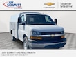  Chevrolet Express Cutaway 3500