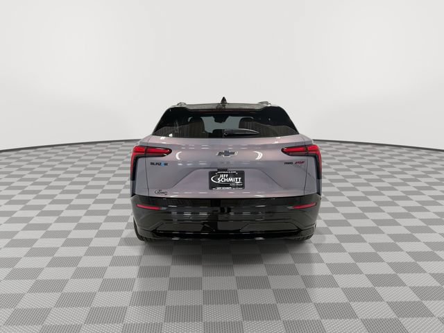 2026 Chevrolet Blazer EV RS - Photo 13