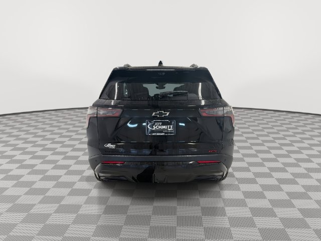 2026 Chevrolet Equinox RS - Photo 13