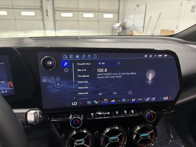 2026 Chevrolet Blazer EV RS - Photo 24