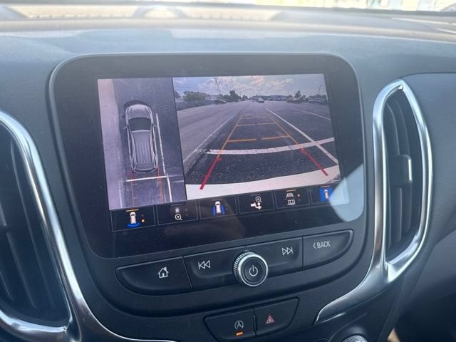 2024 Chevrolet Equinox LT - Photo 9