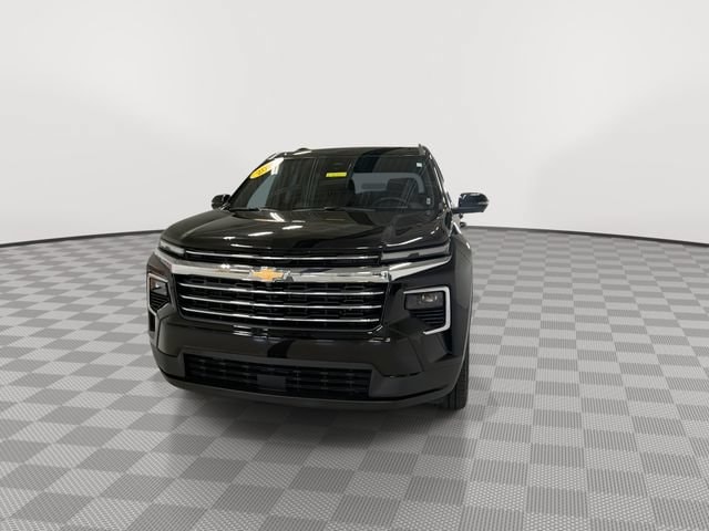 2026 Chevrolet Traverse LT - Photo 5